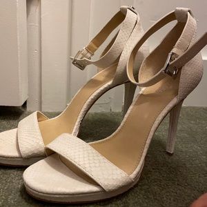Michael Kors Heels